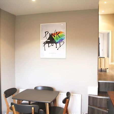 Апартаменты Guestready - Quaint English Flat Near Portobello Лондон Экстерьер фото