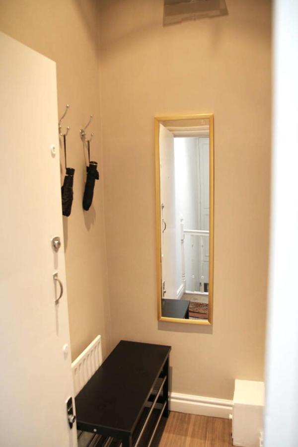 Апартаменты Guestready - Quaint English Flat Near Portobello Лондон Экстерьер фото