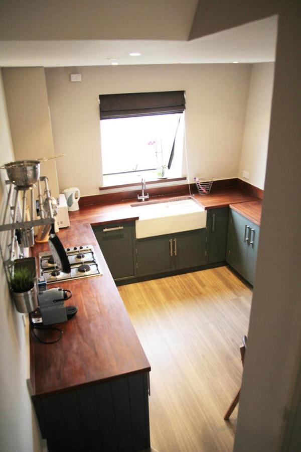 Апартаменты Guestready - Quaint English Flat Near Portobello Лондон Экстерьер фото