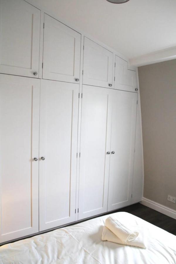 Апартаменты Guestready - Quaint English Flat Near Portobello Лондон Экстерьер фото